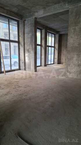 Obyekt - Nəriman Nərimanov m. - 60 m² (4)