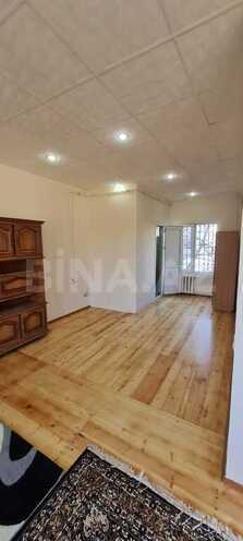 5 otaqlı həyət evi/bağ evi - Zığ q. - 250 m² (8)