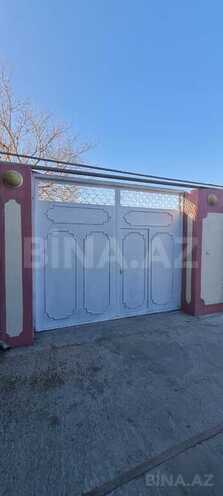 5 otaqlı həyət evi/bağ evi - Zığ q. - 250 m² (22)