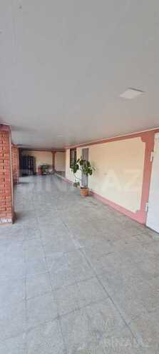 5 otaqlı həyət evi/bağ evi - Zığ q. - 250 m² (19)