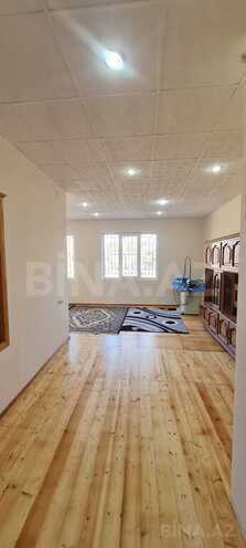 5 otaqlı həyət evi/bağ evi - Zığ q. - 250 m² (13)