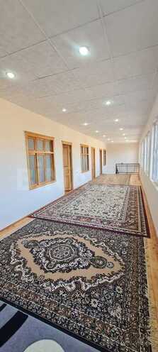 5 otaqlı həyət evi/bağ evi - Zığ q. - 250 m² (10)
