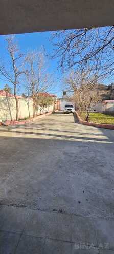 5 otaqlı həyət evi/bağ evi - Zığ q. - 250 m² (16)