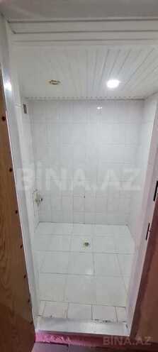 5 otaqlı həyət evi/bağ evi - Zığ q. - 250 m² (21)