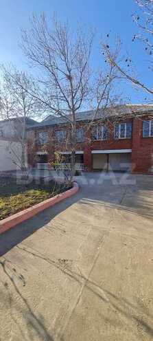 5 otaqlı həyət evi/bağ evi - Zığ q. - 250 m² (1)