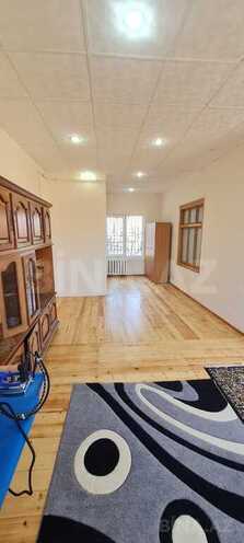 5 otaqlı həyət evi/bağ evi - Zığ q. - 250 m² (15)