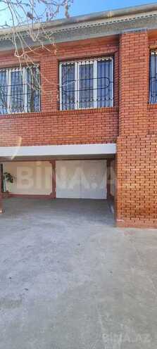 5 otaqlı həyət evi/bağ evi - Zığ q. - 250 m² (5)
