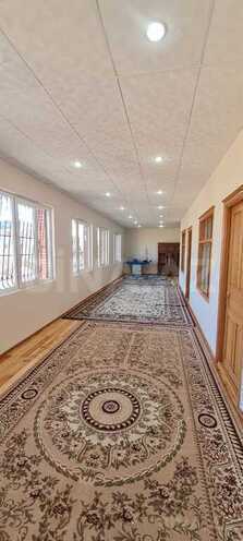 5 otaqlı həyət evi/bağ evi - Zığ q. - 250 m² (7)