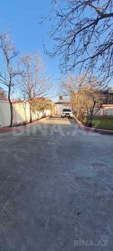 5 otaqlı həyət evi/bağ evi - Zığ q. - 250 m² (20)