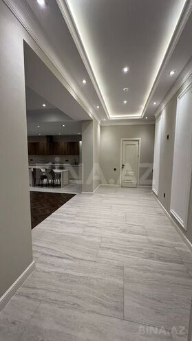 İcarəyə verilir 4 otaqlı yeni tikili 190 m², Badamdar q., photo 17 from 21