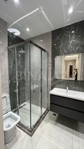 İcarəyə verilir 4 otaqlı yeni tikili 190 m², Badamdar q., photo 20 from 21