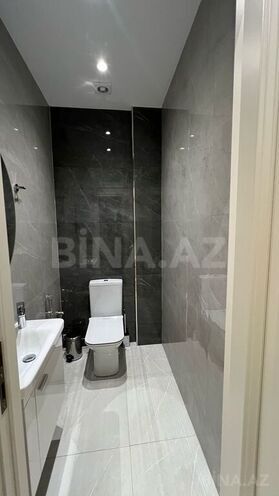 İcarəyə verilir 4 otaqlı yeni tikili 190 m², Badamdar q., photo 16 from 21