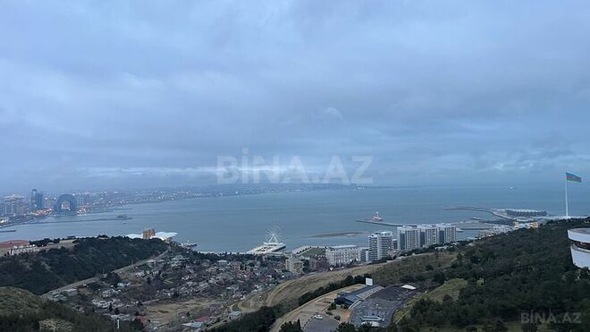 İcarəyə verilir 4 otaqlı yeni tikili 190 m², Badamdar q., photo 8 from 21