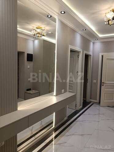 2 otaqlı yeni tikili - 8 Noyabr m. - 100 m² (9)