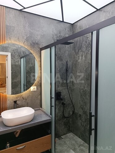 2 otaqlı yeni tikili - 8 Noyabr m. - 100 m² (7)