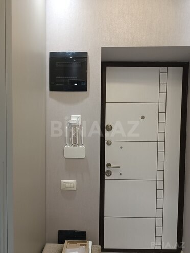 2 otaqlı yeni tikili - 8 Noyabr m. - 100 m² (10)