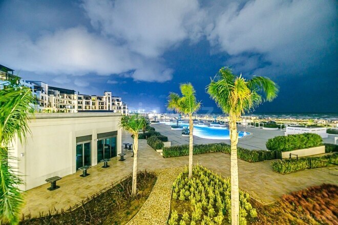 2 otaqlı yeni tikili - Nardaran q. - 100 m² (13)
