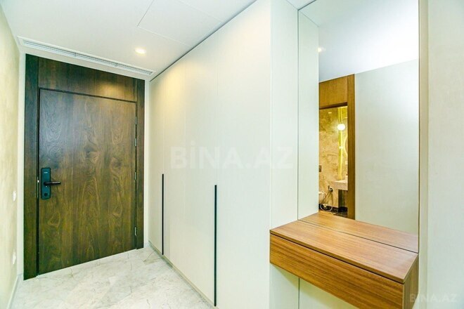 2 otaqlı yeni tikili - Nardaran q. - 100 m² (14)