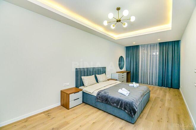 2 otaqlı yeni tikili - Nardaran q. - 100 m² (9)