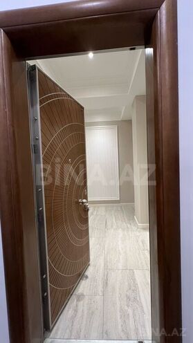 İcarəyə verilir 4 otaqlı yeni tikili 155 m², Badamdar q., photo 16 from 21