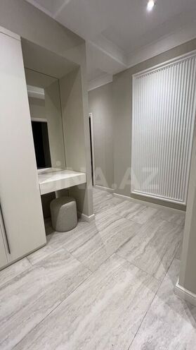 İcarəyə verilir 4 otaqlı yeni tikili 155 m², Badamdar q., photo 13 from 21