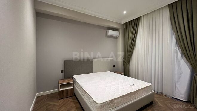 İcarəyə verilir 4 otaqlı yeni tikili 155 m², Badamdar q., photo 9 from 21