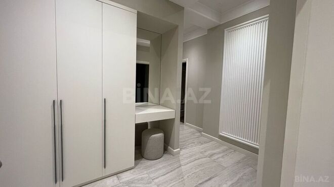 İcarəyə verilir 4 otaqlı yeni tikili 155 m², Badamdar q., photo 17 from 21