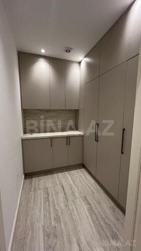 3 otaqlı yeni tikili - Badamdar q. - 160 m² (4)