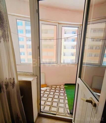 2 otaqlı yeni tikili - Yeni Yasamal q. - 85 m² (10)