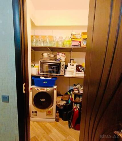 2 otaqlı yeni tikili - Yeni Yasamal q. - 85 m² (11)