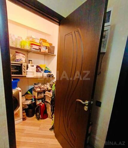 2 otaqlı yeni tikili - Yeni Yasamal q. - 85 m² (12)