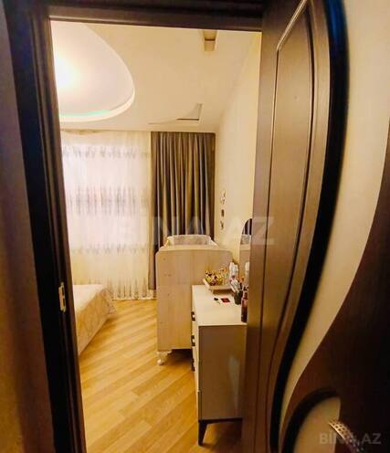 2 otaqlı yeni tikili - Yeni Yasamal q. - 85 m² (5)