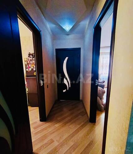 2 otaqlı yeni tikili - Yeni Yasamal q. - 85 m² (15)