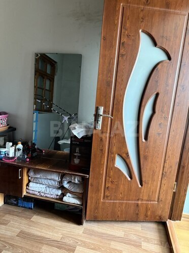 1 otaqlı həyət evi/bağ evi - İnşaatçılar m. - 20 m² (2)
