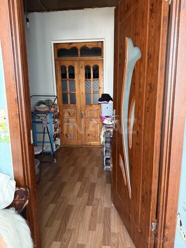 1 otaqlı həyət evi/bağ evi - İnşaatçılar m. - 20 m² (3)