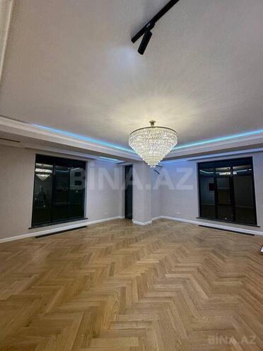 3 otaqlı yeni tikili - Nərimanov r. - 147 m² (1)