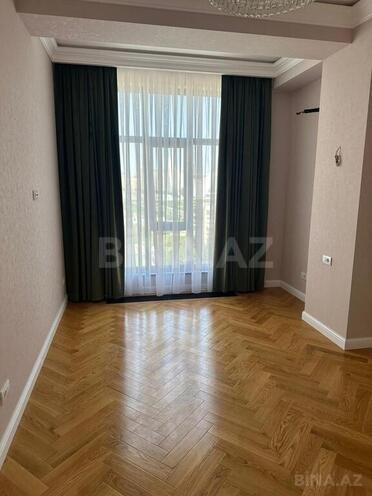 3 otaqlı yeni tikili - Nərimanov r. - 147 m² (7)