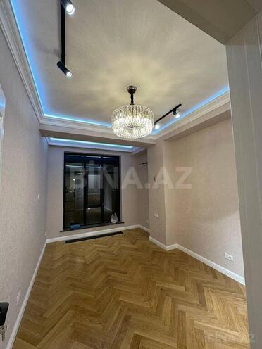 3 otaqlı yeni tikili - Nərimanov r. - 147 m² (6)