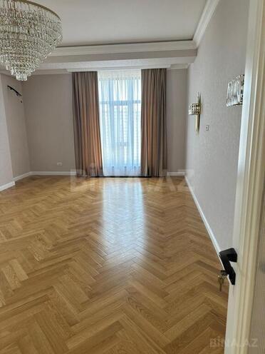 3 otaqlı yeni tikili - Nərimanov r. - 147 m² (3)