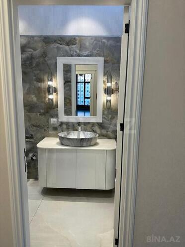 3 otaqlı yeni tikili - Nərimanov r. - 147 m² (12)