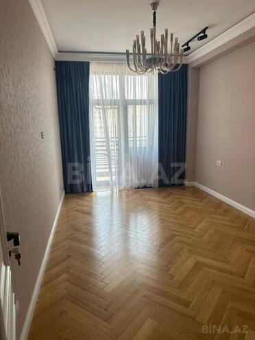 3 otaqlı yeni tikili - Nərimanov r. - 147 m² (5)