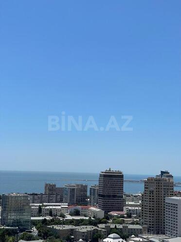 4-комн. новостройка - м. 28 мая - 200 м² (3)