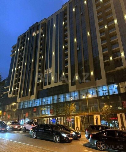 4-комн. новостройка - м. 28 мая - 200 м² (4)