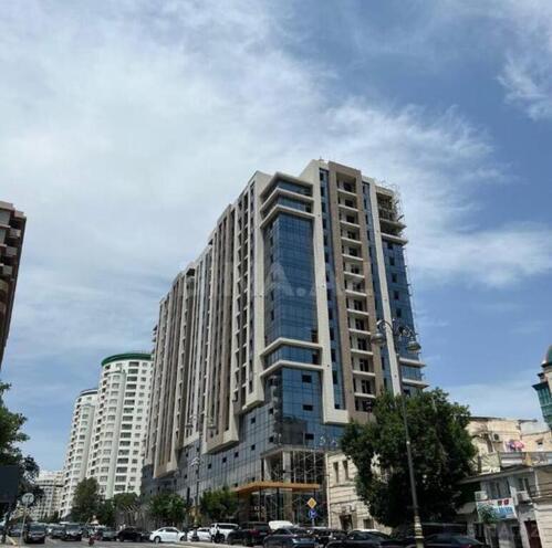 4-комн. новостройка - м. 28 мая - 200 м² (2)