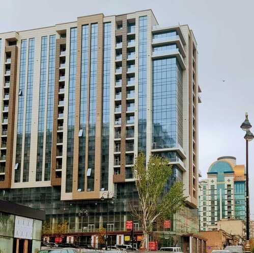 4-комн. новостройка - м. 28 мая - 200 м² (1)