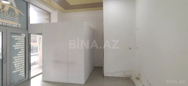 Obyekt - Nəsimi m. - 30 m² (9)