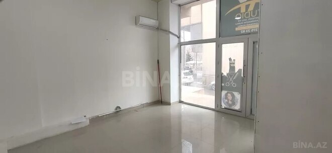 Obyekt - Nəsimi m. - 30 m² (5)