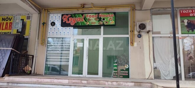 Obyekt - Nəsimi m. - 30 m² (2)