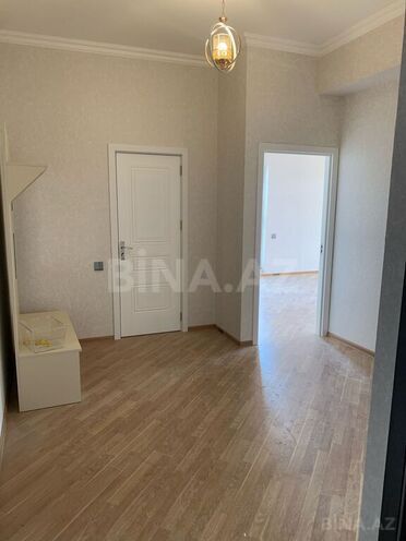 2 otaqlı yeni tikili - Bayıl q. - 116.2 m² (1)