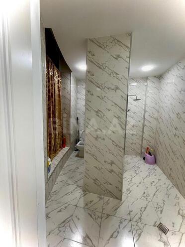 3 otaqlı yeni tikili - Elmlər Akademiyası m. - 329 m² (14)